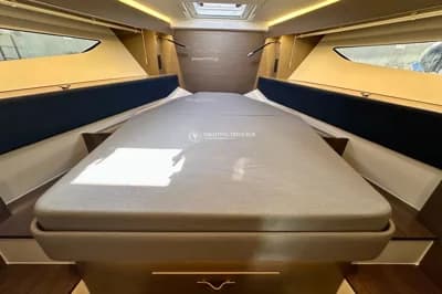 2022 Beneteau Gran Turismo 36 2