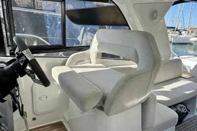 2022 Beneteau Gran Turismo 36 3