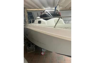 2025 Centromarine ANTILLAS 585 WA 2