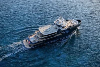 2028 Icon Expedition 3