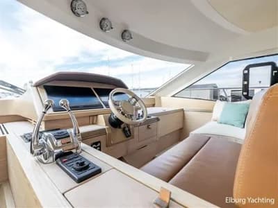 2018 Beneteau Monte Carlo 6 3