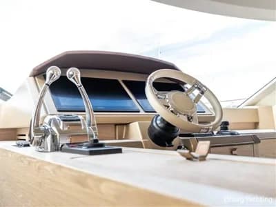 2018 Beneteau Monte Carlo 6 4