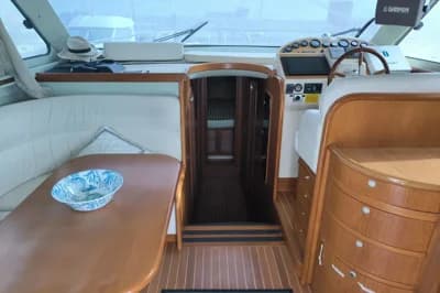 2004 Astinor 1275 4