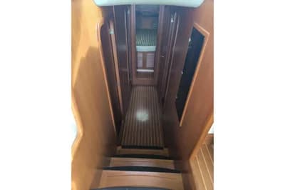 2004 Astinor 1275 5