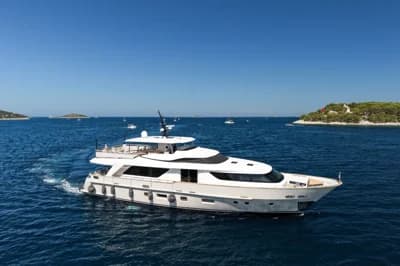 2013 Sanlorenzo SD92 3