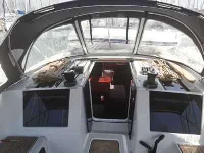 Dufour 460 Grand Large 4