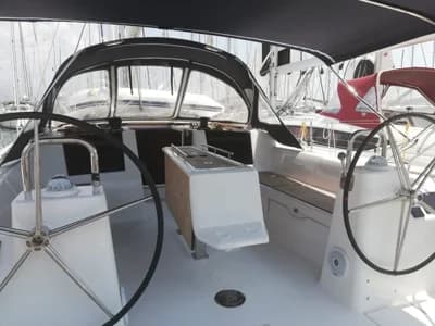 Dufour 460 Grand Large 5
