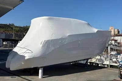 2026 Beneteau Antares 9 V2 2