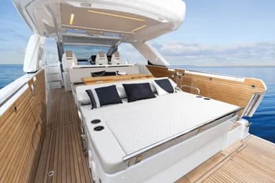 2026 Jeanneau DB/43 IB 3