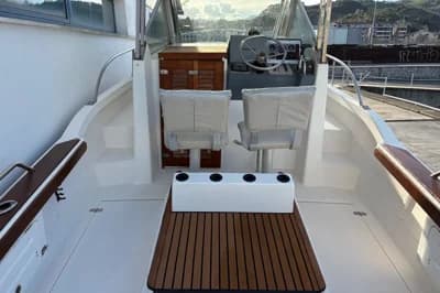 1995 RIO 700 Fish 2