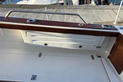 1995 RIO 700 Fish 3