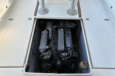 1995 RIO 700 Fish 5
