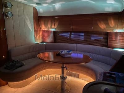 Gobbi Atlantis 47 3