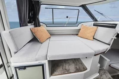 2026 Jeanneau Merry Fisher 795 Serie 2 3