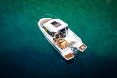 2026 Jeanneau Merry Fisher 795 Serie 2 5