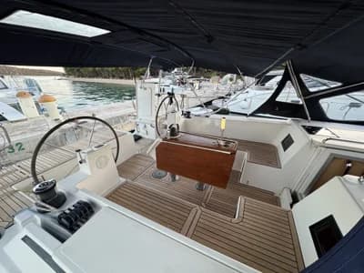 Bavaria C45 5