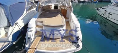 Sessa C42 Hard Top 3