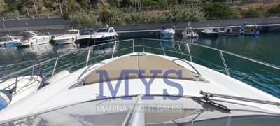Sessa C42 Hard Top 5