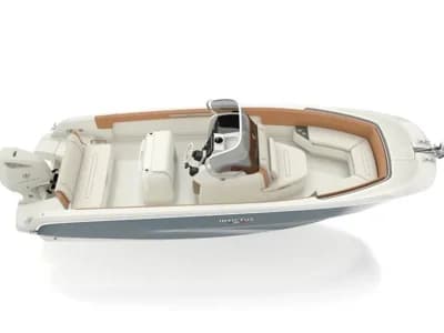 2026 Capoforte FX240 2