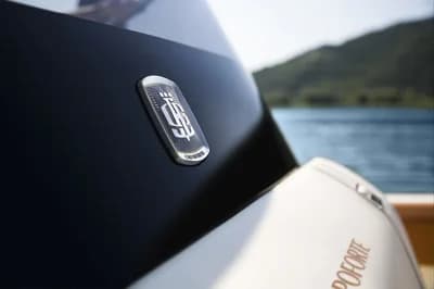 2026 Capoforte FX240 5