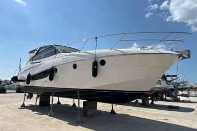 2015 Rio Yachts Parana 38 2