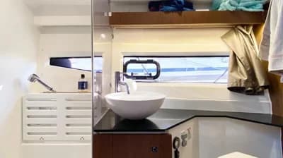 2019 Jeanneau Merry Fisher 1095 3