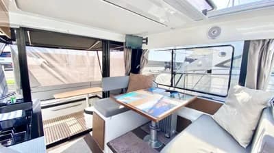 2019 Jeanneau Merry Fisher 1095 4