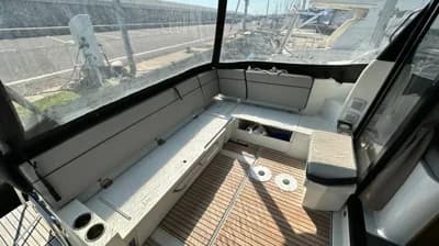 2019 Jeanneau Merry Fisher 1095 5
