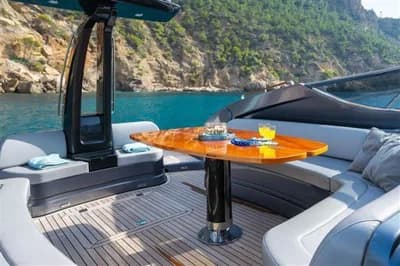 2013 Riva 63' Virtus 3