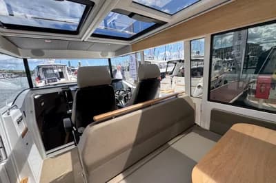 2023 Nimbus Commuter 11 3