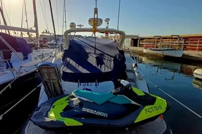 2006 Gobbi 425 SC 2