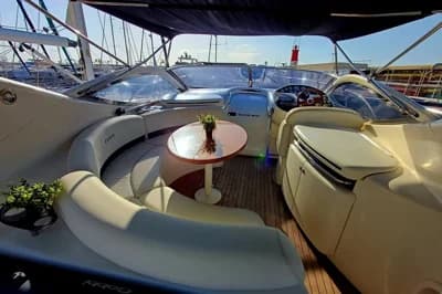 2006 Gobbi 425 SC 3