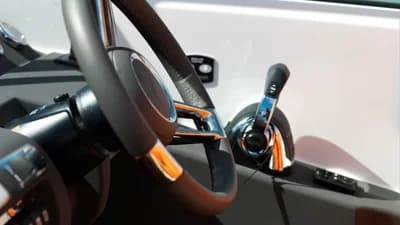 2024 Windy 32 Grand Zonda 3