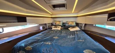 2020 Jeanneau NC 37 3