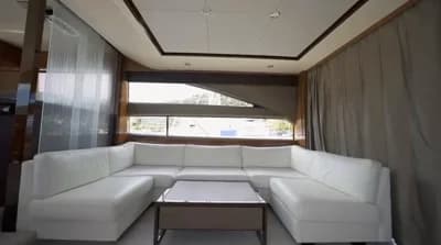 2011 Princess 64 5