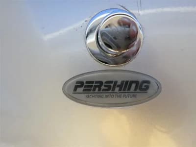 Pershing 50 2