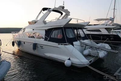 Azimut 50 2
