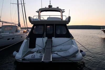 Azimut 50 3