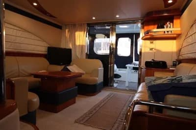 Azimut 50 4