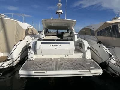 2021 Jeanneau Leader 40 2