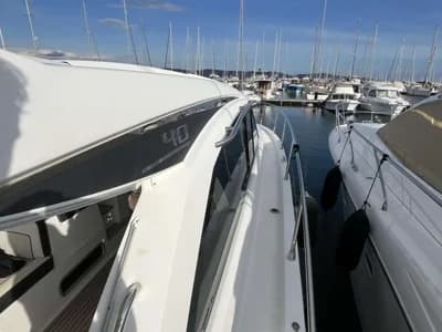 2021 Jeanneau Leader 40 3
