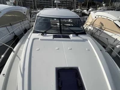 2021 Jeanneau Leader 40 4