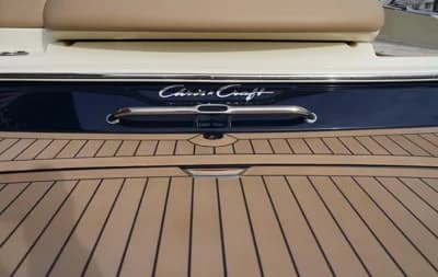 2026 Chris-Craft Sportster 25 3