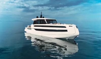 2026 Invictus ST550 2