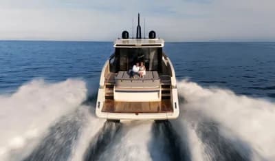 2026 Invictus ST550 4
