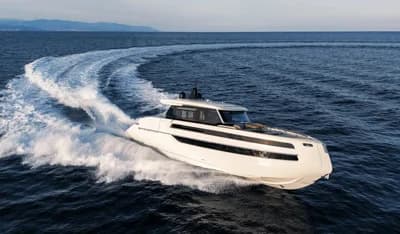 2026 Invictus ST550 5