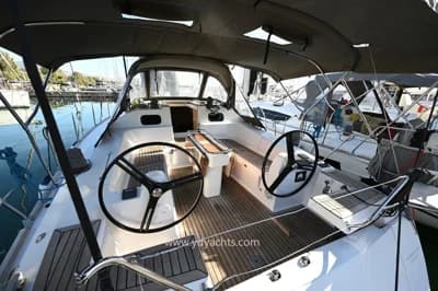 Elan 45 Impression 3