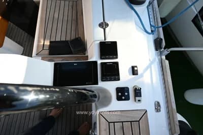 Elan 45 Impression 4