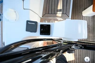 Elan 45 Impression 5