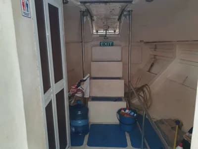 2013 Explorer EV488-Ferry Cruiser 3